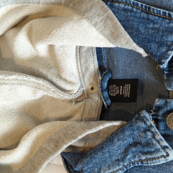 Jean Jacket - Picture 6 of 9